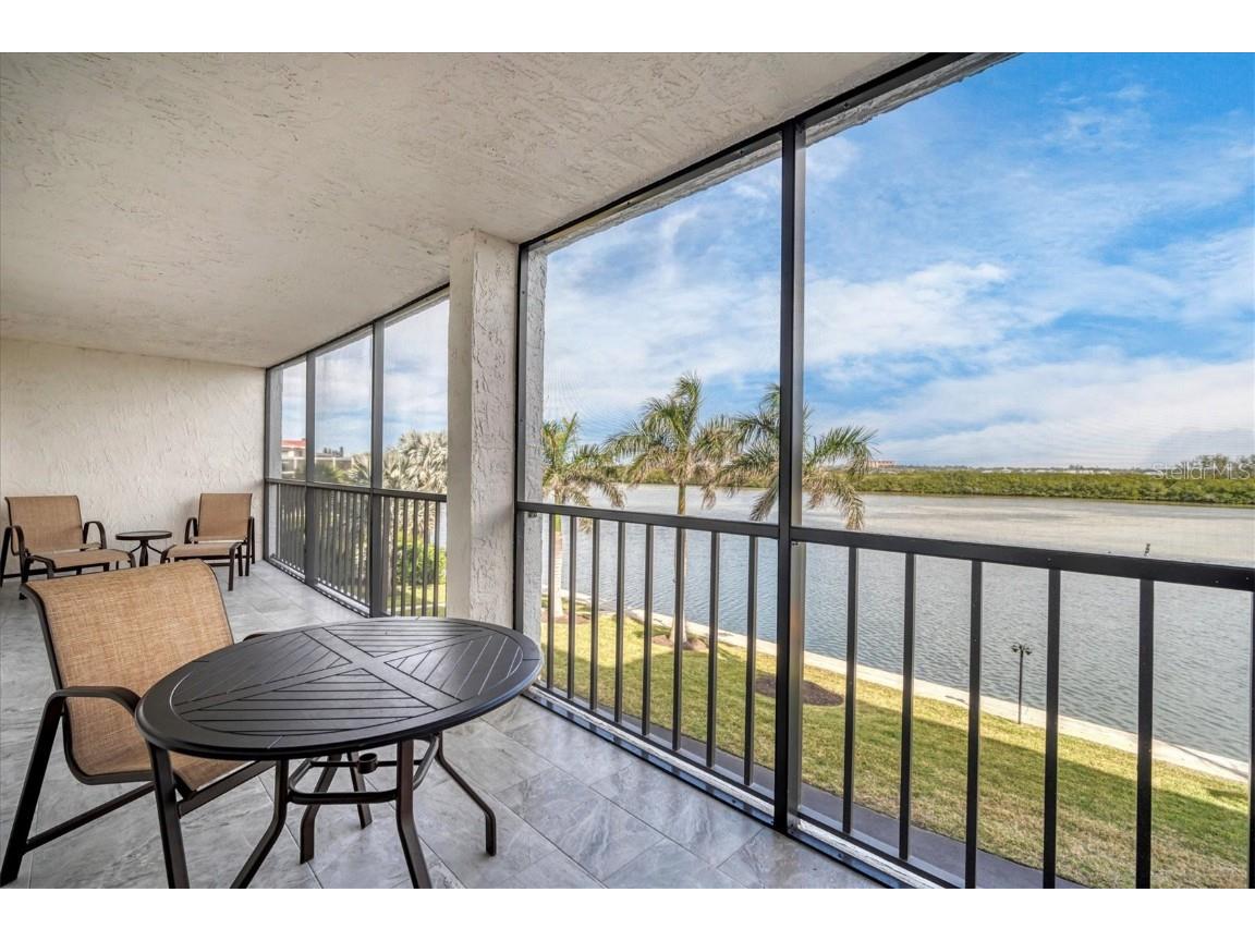 9393 Midnight Pass Road #302 Sarasota FL 34242 - LITTLE SARASOTA BAY A4599307 image22