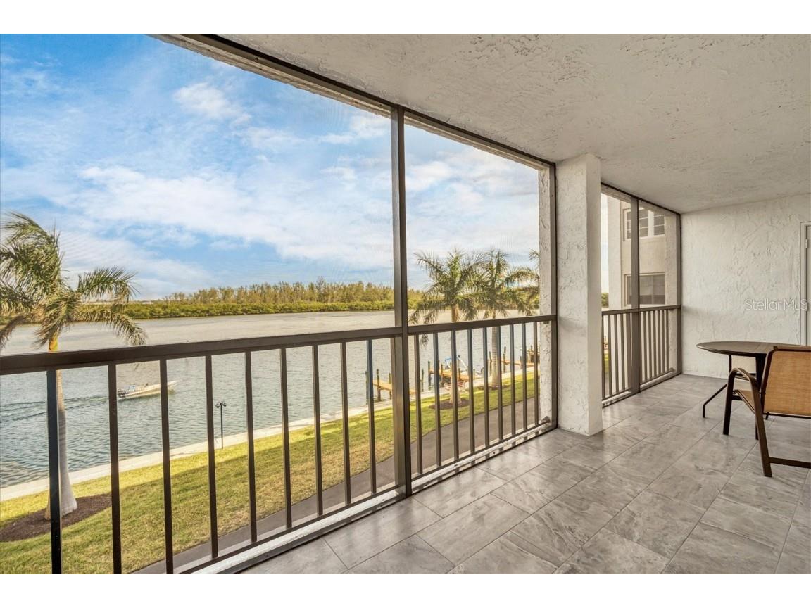 9393 Midnight Pass Road #302 Sarasota FL 34242 - LITTLE SARASOTA BAY A4599307 image23