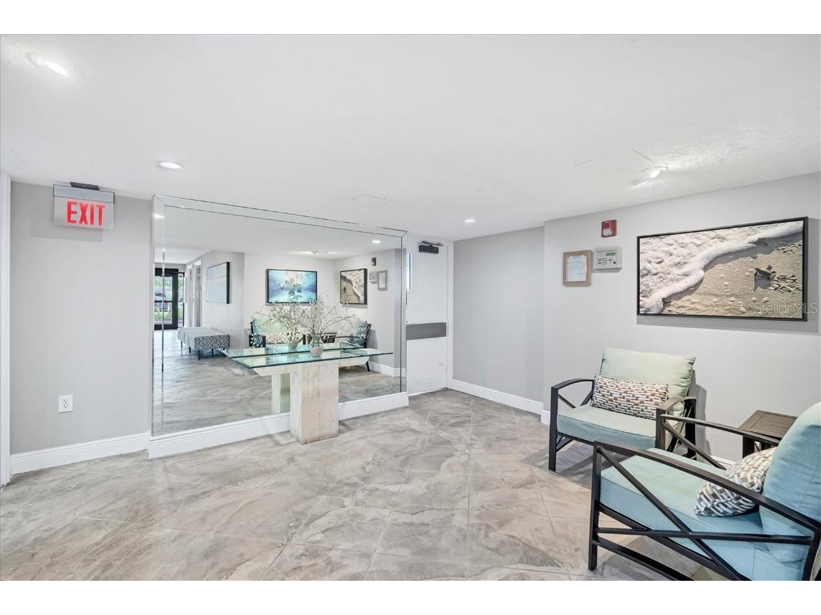 9393 Midnight Pass Road #302 Sarasota FL 34242 - LITTLE SARASOTA BAY A4599307 image24