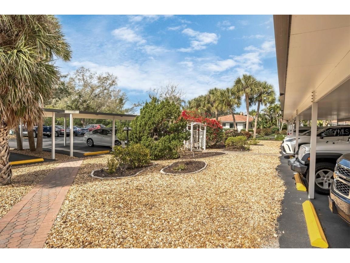 9393 Midnight Pass Road #302 Sarasota FL 34242 - LITTLE SARASOTA BAY A4599307 image25