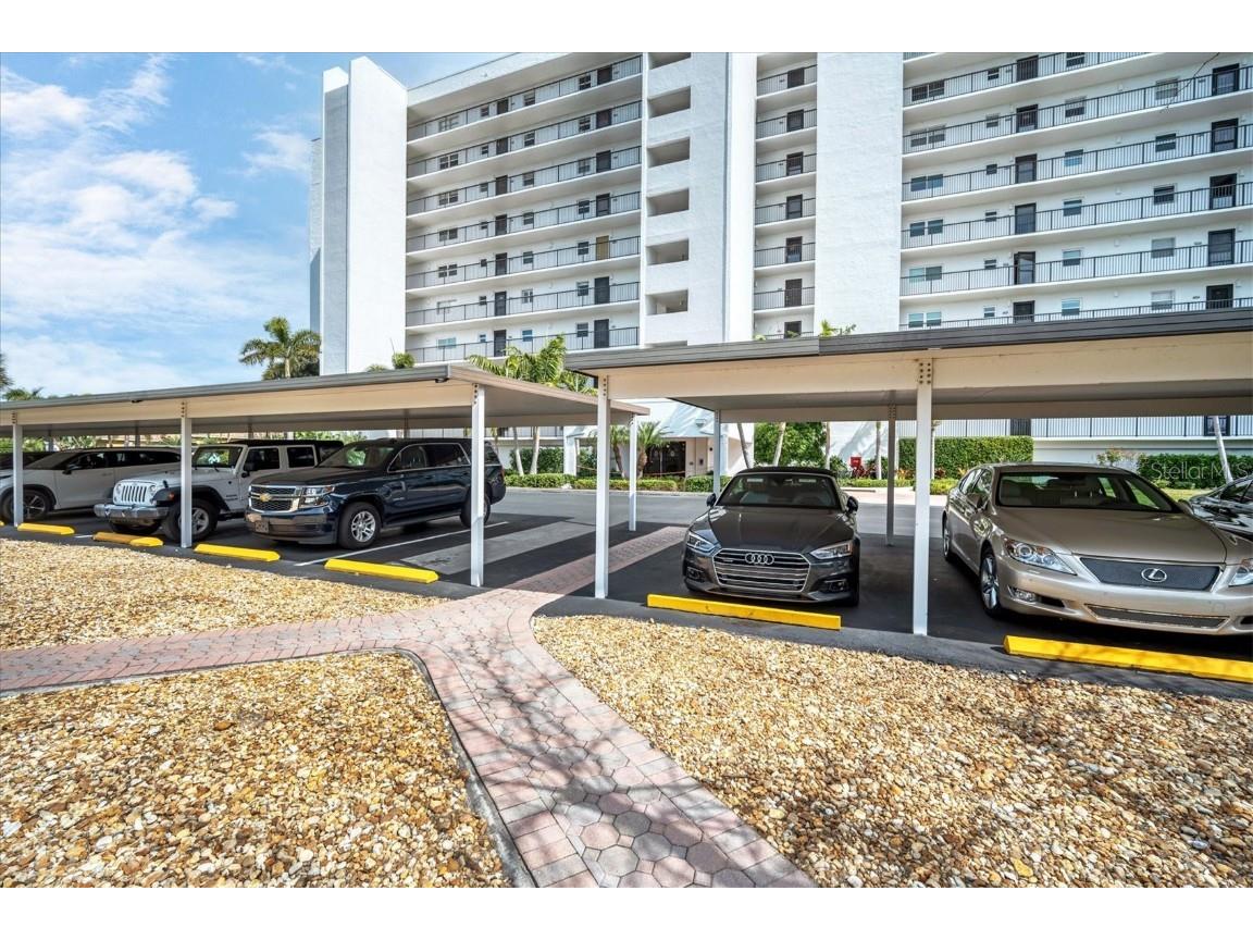 9393 Midnight Pass Road #302 Sarasota FL 34242 - LITTLE SARASOTA BAY A4599307 image26