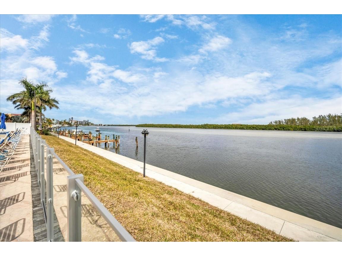 9393 Midnight Pass Road #302 Sarasota FL 34242 - LITTLE SARASOTA BAY A4599307 image29