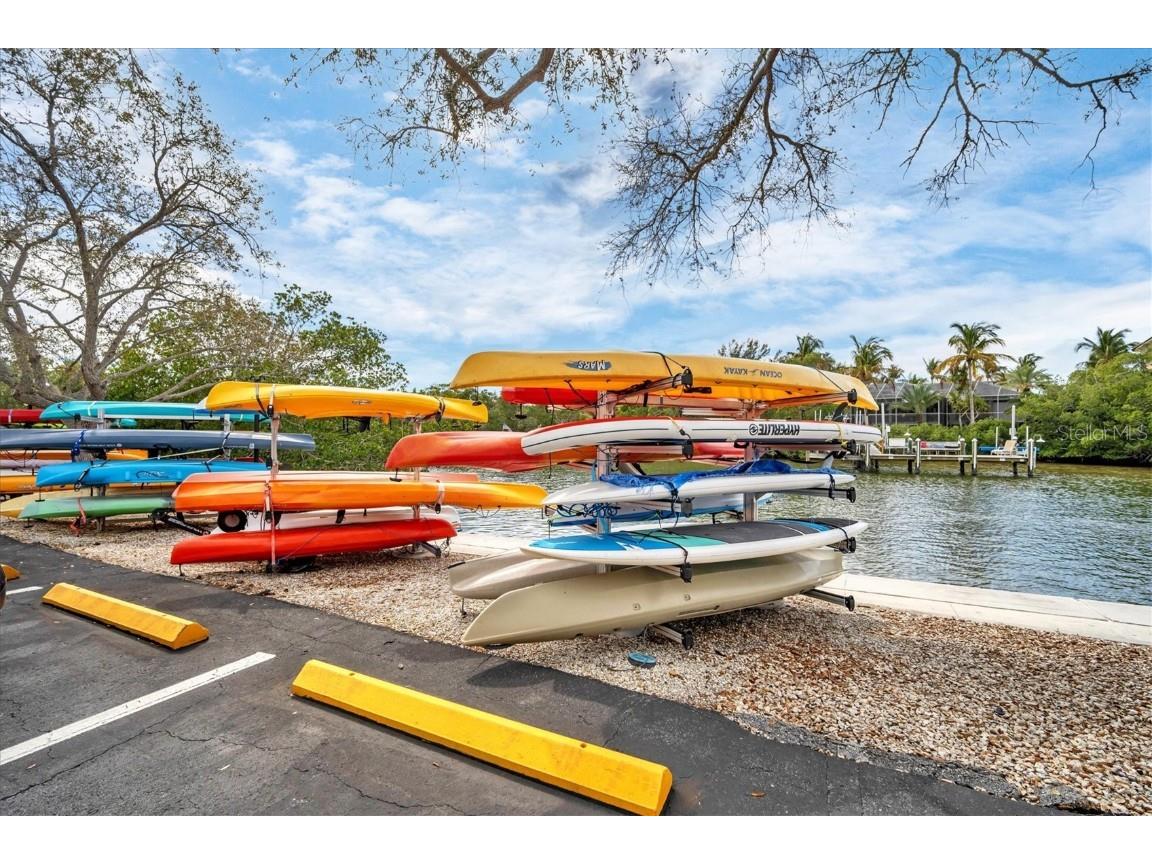 9393 Midnight Pass Road #302 Sarasota FL 34242 - LITTLE SARASOTA BAY A4599307 image31