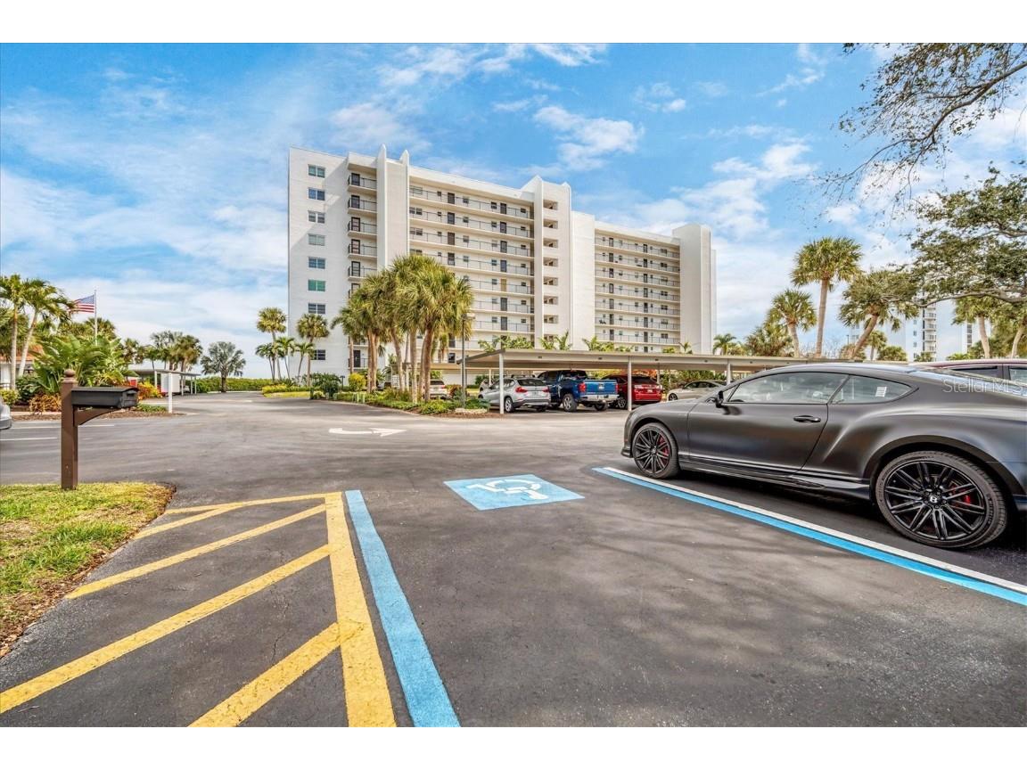 9393 Midnight Pass Road #302 Sarasota FL 34242 - LITTLE SARASOTA BAY A4599307 image32