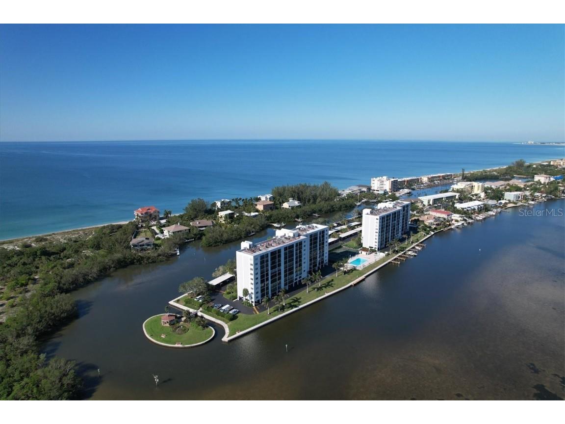 9393 Midnight Pass Road #302 Sarasota FL 34242 - LITTLE SARASOTA BAY A4599307 image34
