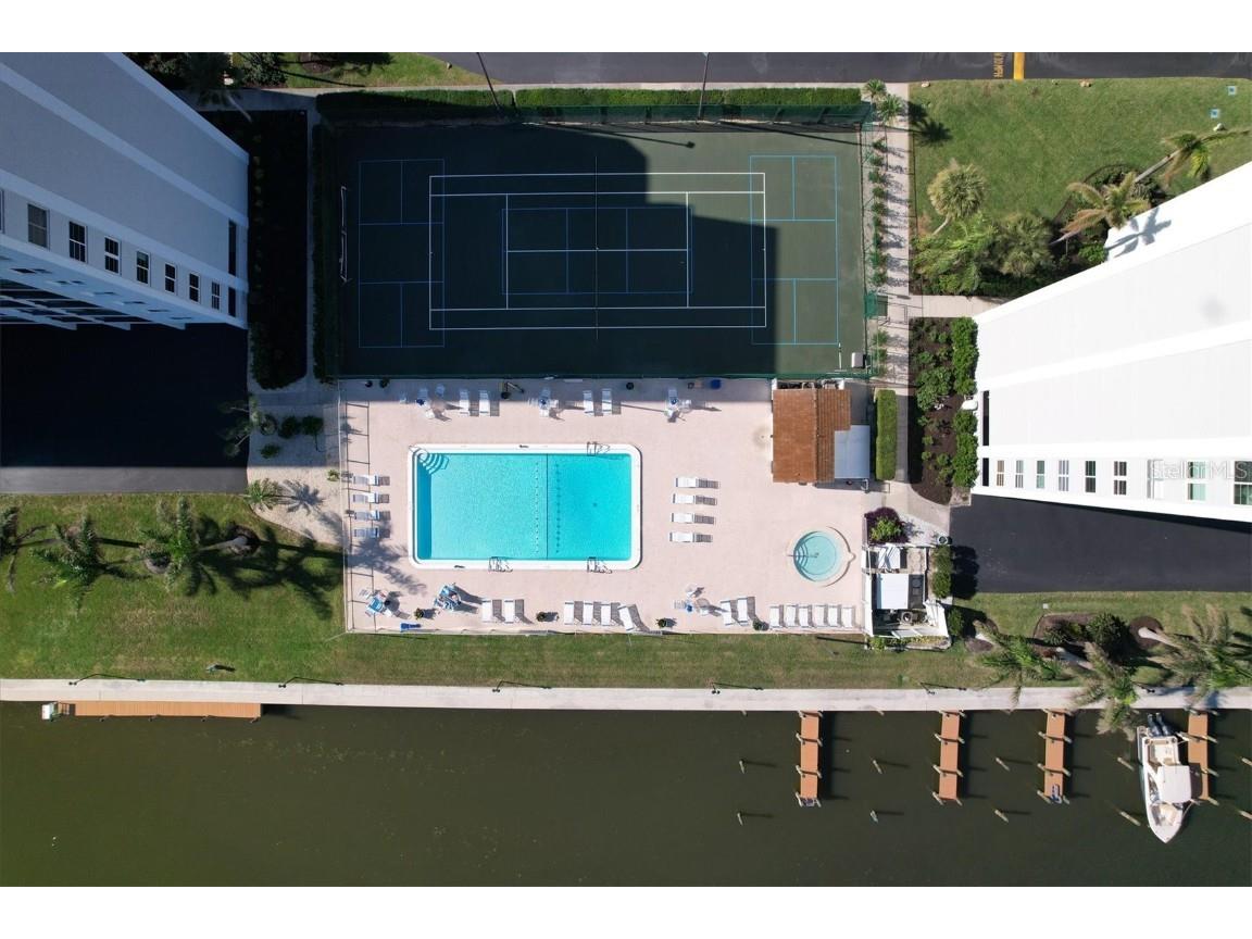 9393 Midnight Pass Road #302 Sarasota FL 34242 - LITTLE SARASOTA BAY A4599307 image36