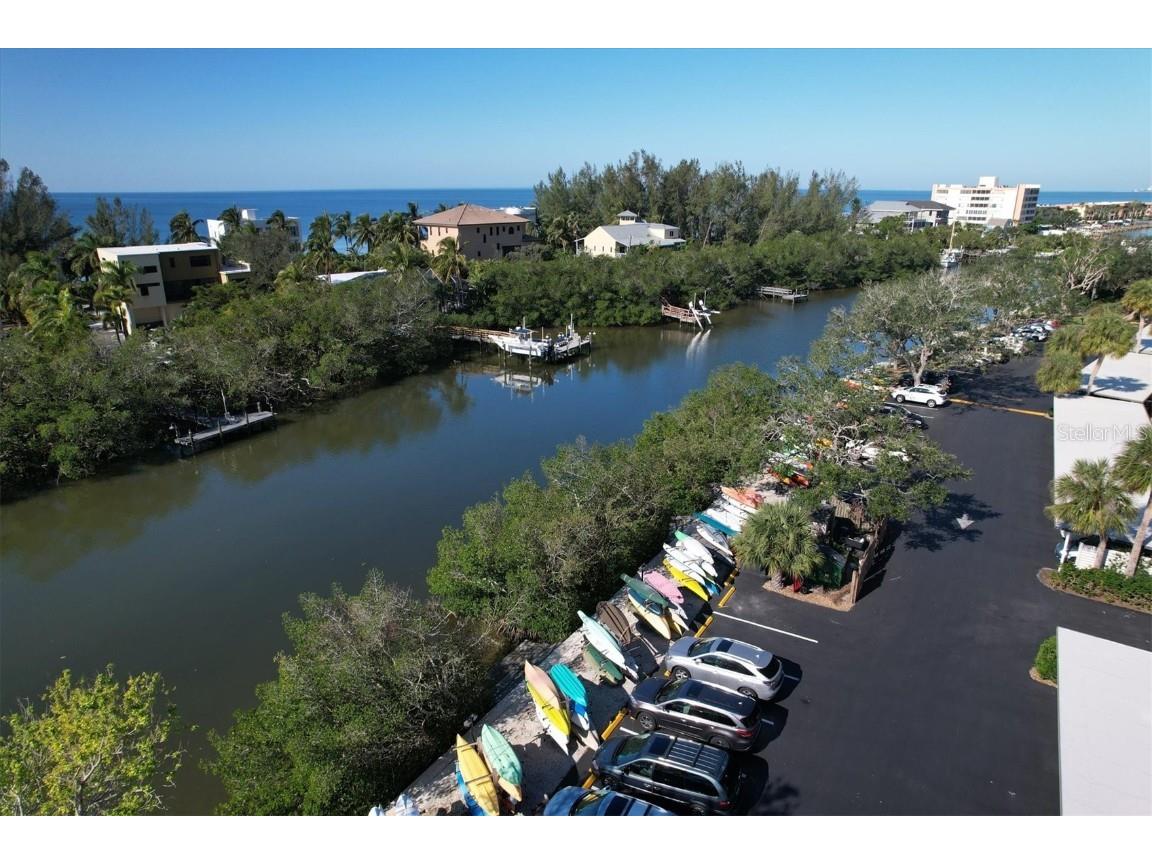 9393 Midnight Pass Road #302 Sarasota FL 34242 - LITTLE SARASOTA BAY A4599307 image39