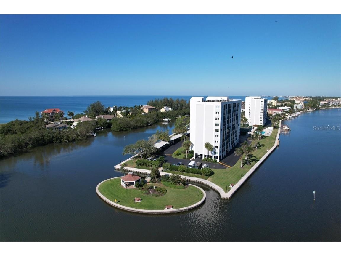 9393 Midnight Pass Road #302 Sarasota FL 34242 - LITTLE SARASOTA BAY A4599307 image41