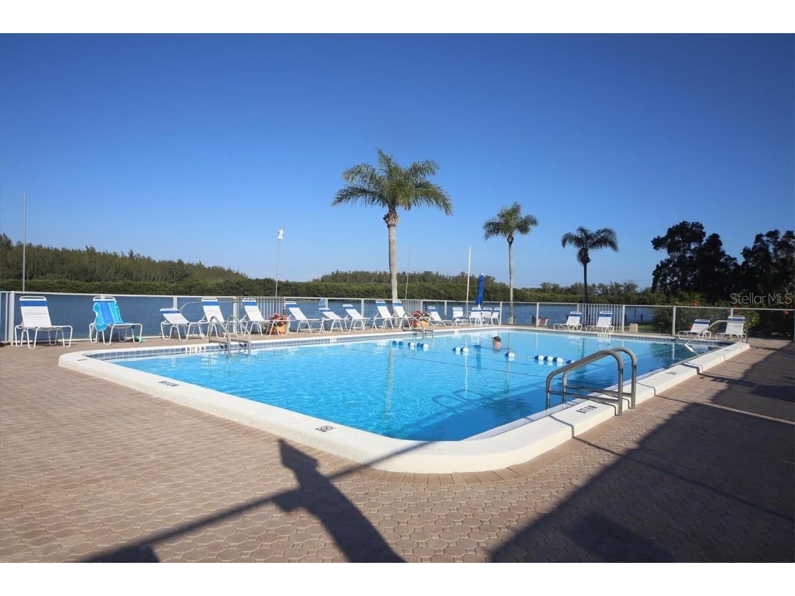 9393 Midnight Pass Road #302 Sarasota FL 34242 - LITTLE SARASOTA BAY A4599307 image46