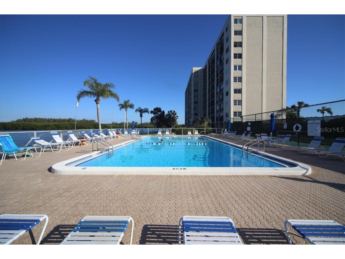 9393 Midnight Pass Road #302 Sarasota FL 34242 - LITTLE SARASOTA BAY A4599307 image47