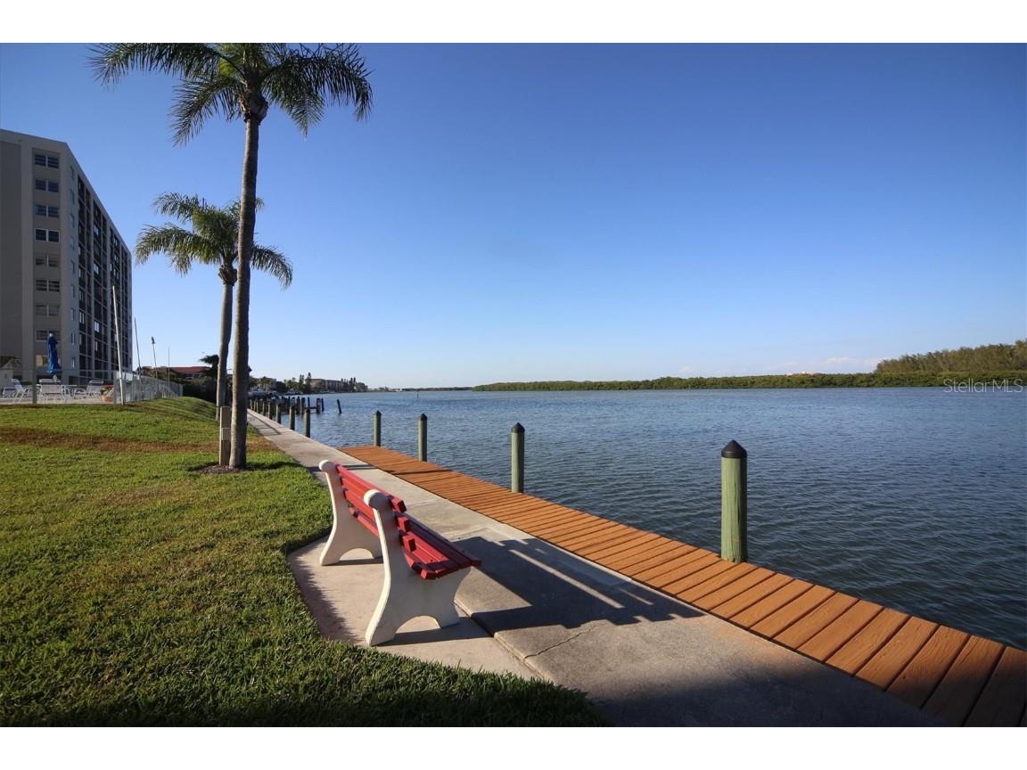 9393 Midnight Pass Road #302 Sarasota FL 34242 - LITTLE SARASOTA BAY A4599307 image49