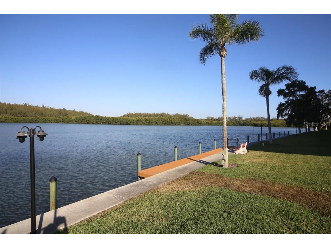 9393 Midnight Pass Road #302 Sarasota FL 34242 - LITTLE SARASOTA BAY A4599307 image51