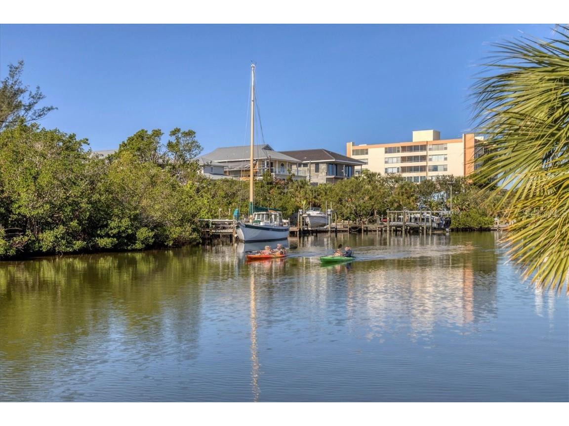 9393 Midnight Pass Road #302 Sarasota FL 34242 - LITTLE SARASOTA BAY A4599307 image52