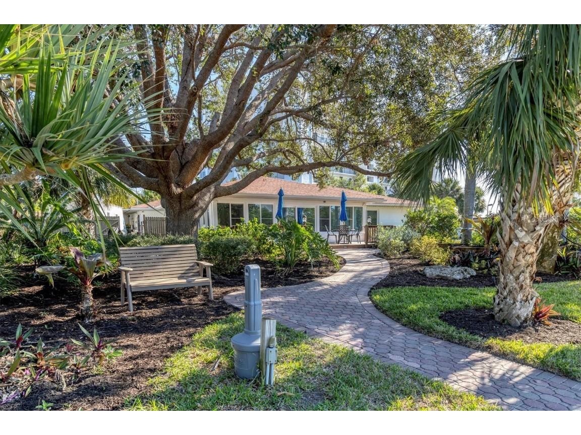 9393 Midnight Pass Road #302 Sarasota FL 34242 - LITTLE SARASOTA BAY A4599307 image53