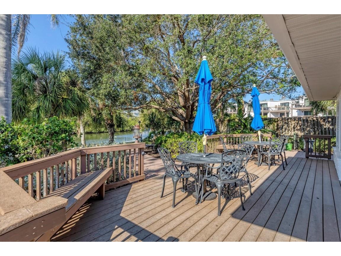 9393 Midnight Pass Road #302 Sarasota FL 34242 - LITTLE SARASOTA BAY A4599307 image54