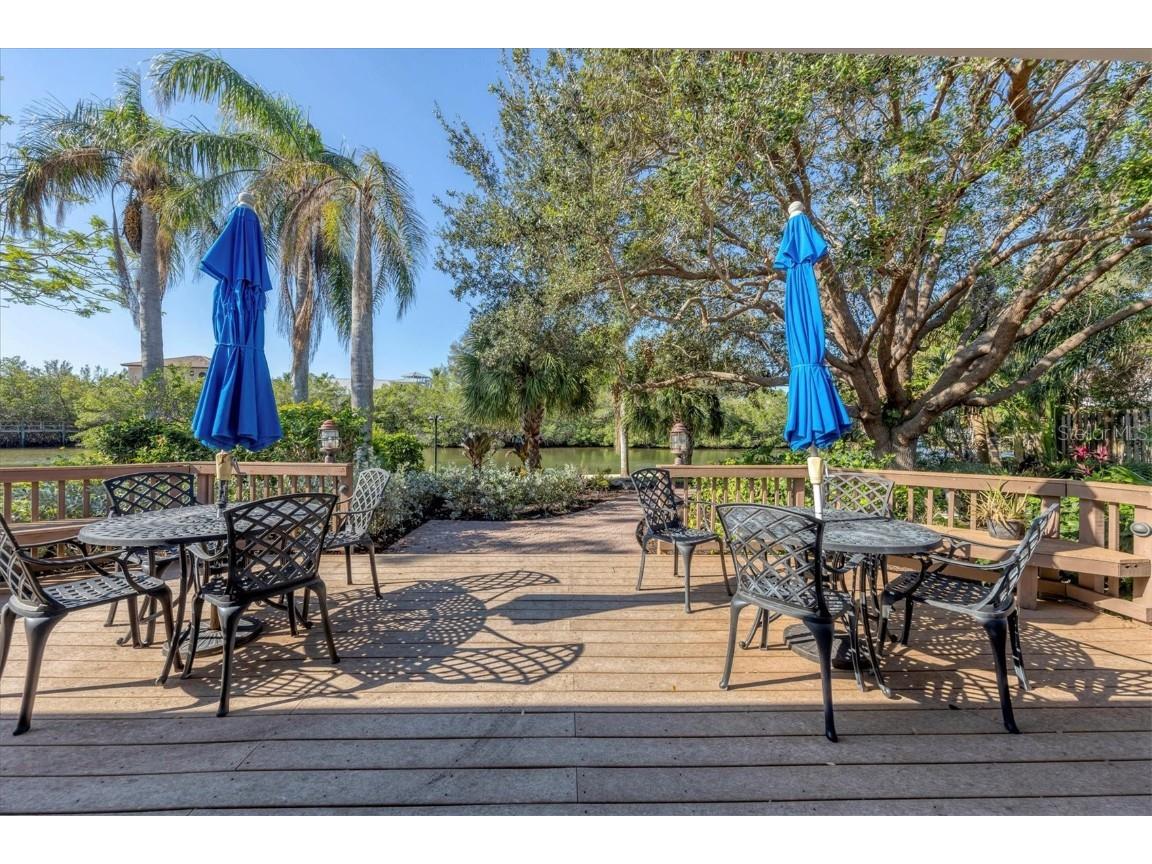 9393 Midnight Pass Road #302 Sarasota FL 34242 - LITTLE SARASOTA BAY A4599307 image55