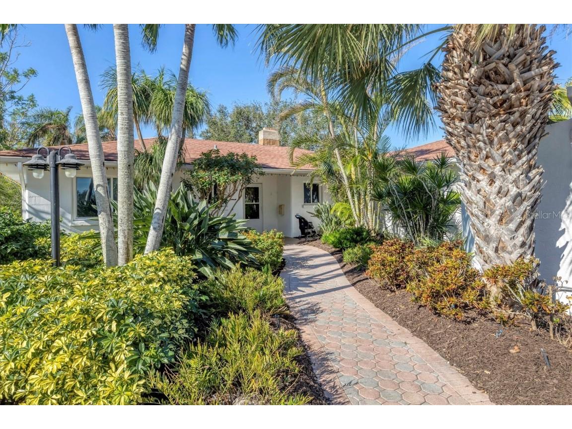 9393 Midnight Pass Road #302 Sarasota FL 34242 - LITTLE SARASOTA BAY A4599307 image57