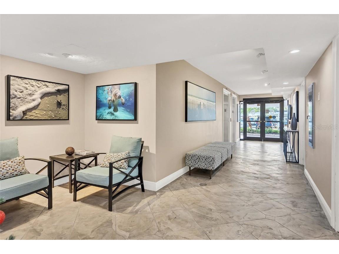 9393 Midnight Pass Road #302 Sarasota FL 34242 - LITTLE SARASOTA BAY A4599307 image59