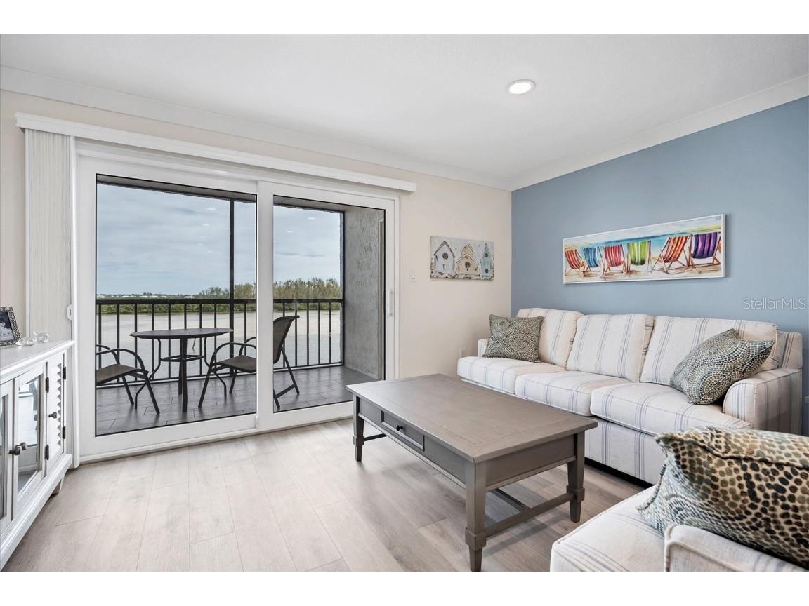 9393 Midnight Pass Road #302 Sarasota FL 34242 - LITTLE SARASOTA BAY A4599307 image6