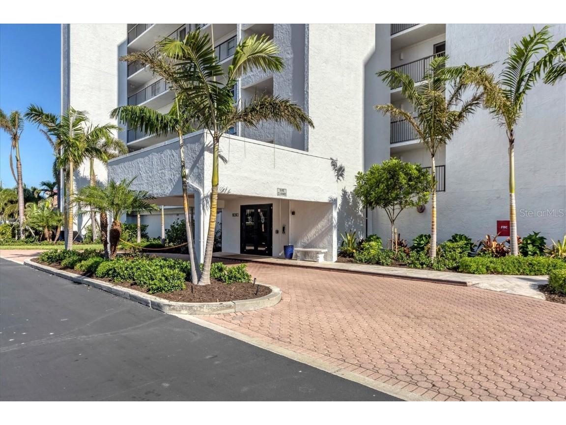 9393 Midnight Pass Road #302 Sarasota FL 34242 - LITTLE SARASOTA BAY A4599307 image61