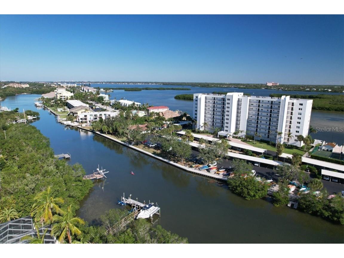 9393 Midnight Pass Road #302 Sarasota FL 34242 - LITTLE SARASOTA BAY A4599307 image65