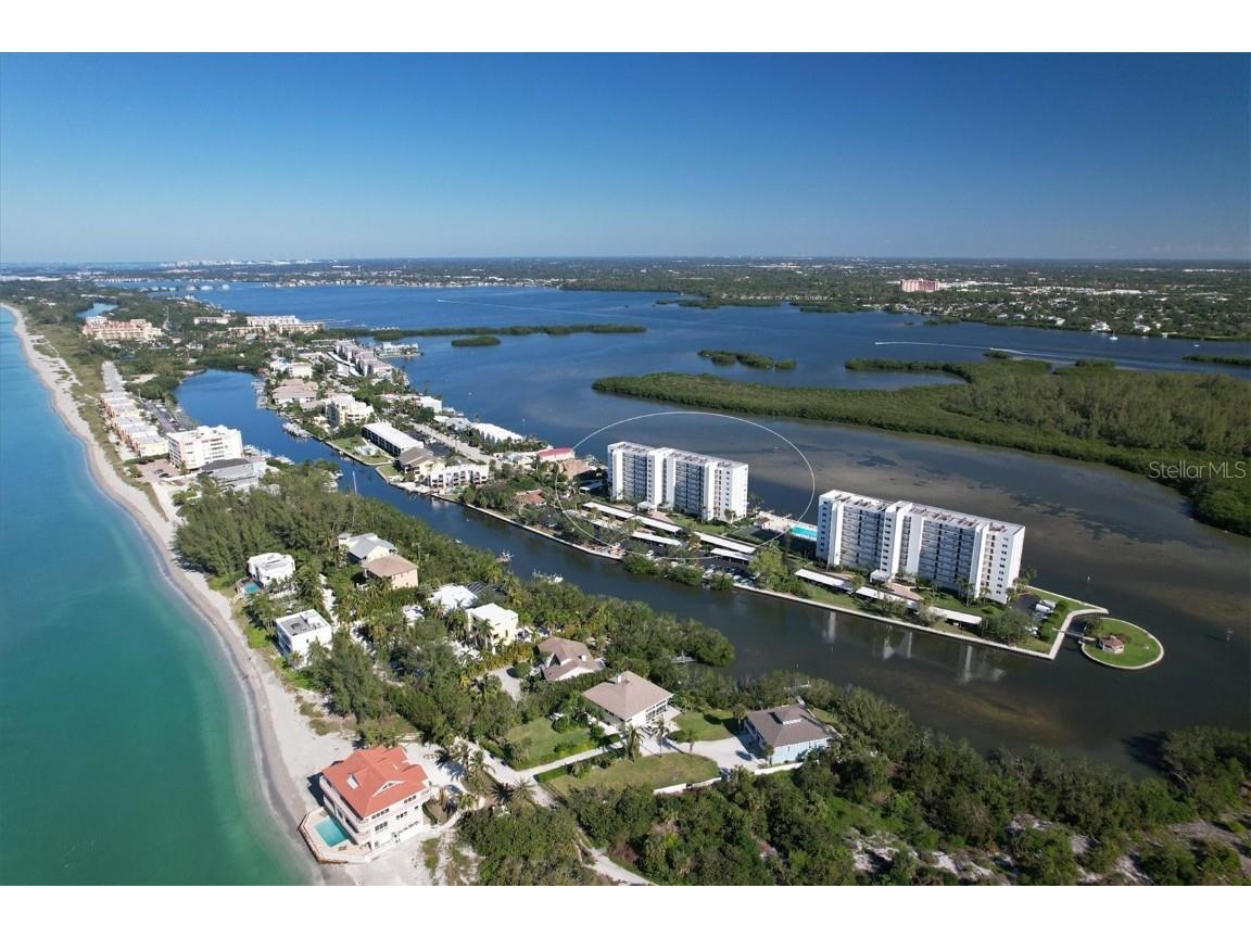 9393 Midnight Pass Road #302 Sarasota FL 34242 - LITTLE SARASOTA BAY A4599307 image67