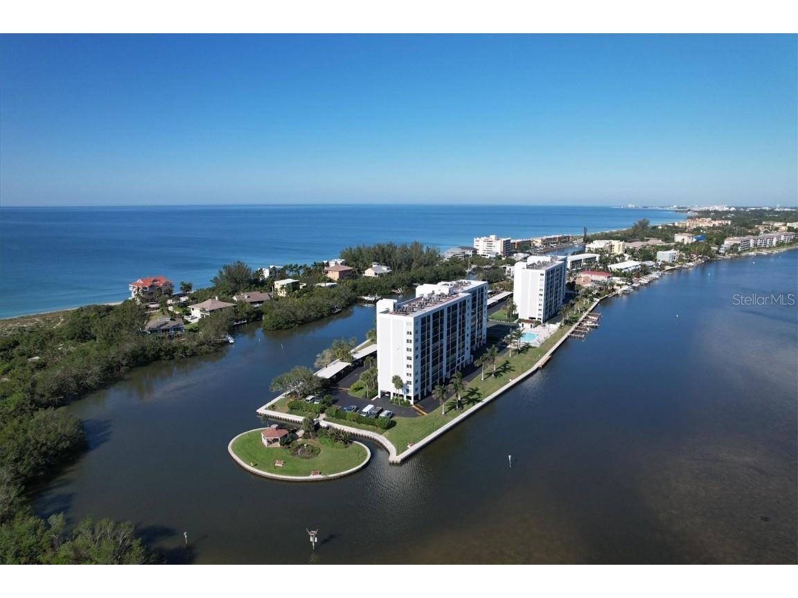 9393 Midnight Pass Road #302 Sarasota FL 34242 - LITTLE SARASOTA BAY A4599307 image68