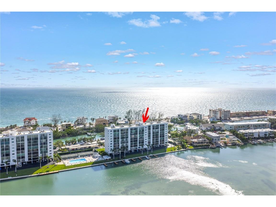 9393 Midnight Pass Road #603 Sarasota FL 34242 A4653896 image1