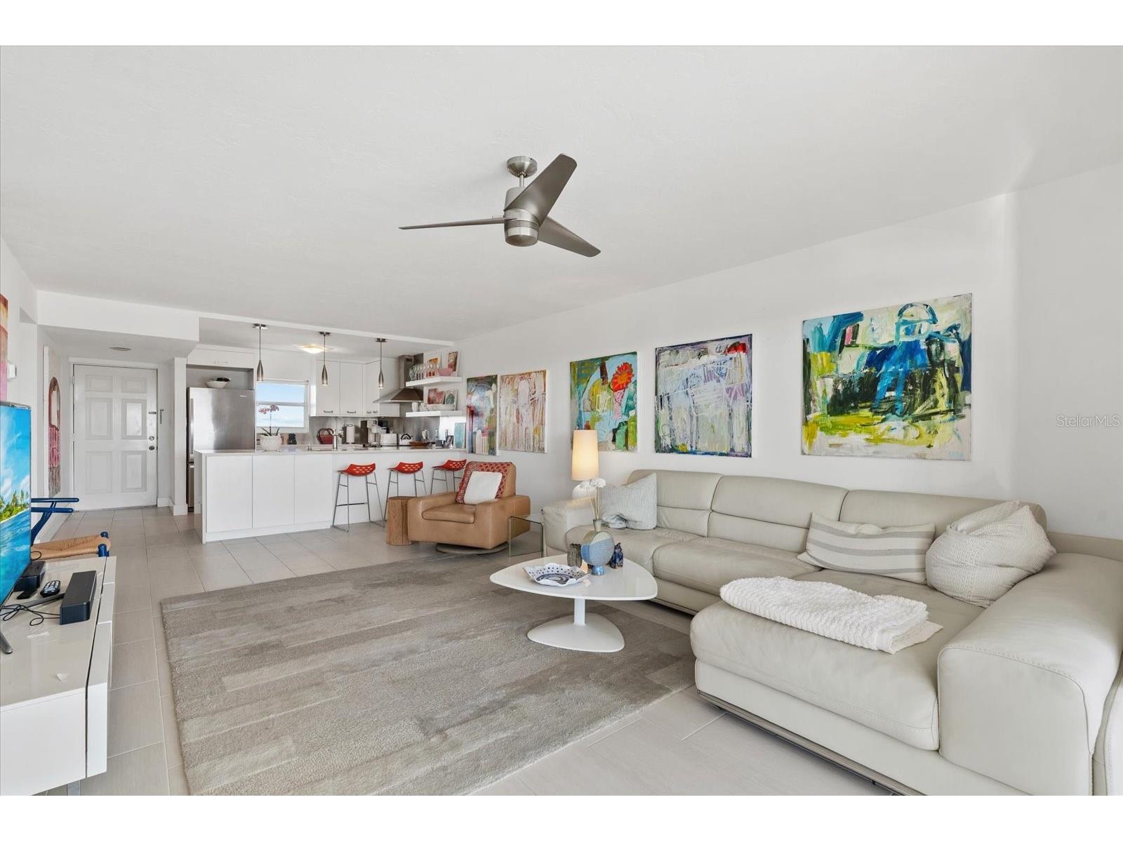 9393 Midnight Pass Road #606 Sarasota FL 34242 - LITTLE SARASOTA BAY A4679319 image10
