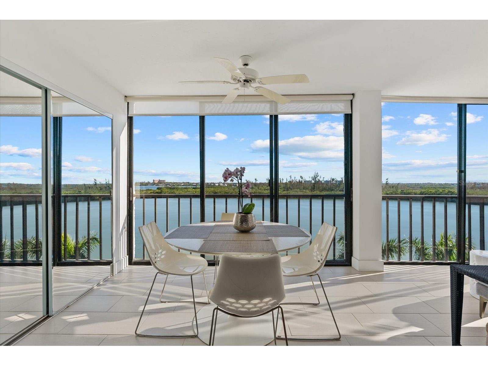 9393 Midnight Pass Road #606 Sarasota FL 34242 - LITTLE SARASOTA BAY A4679319 image12