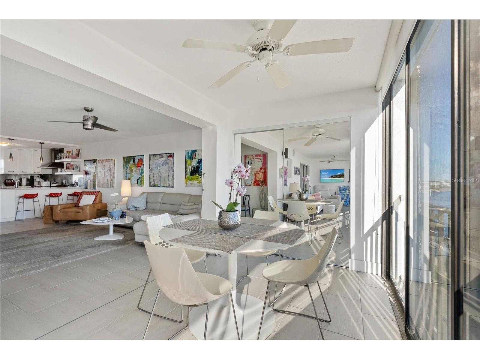 9393 Midnight Pass Road #606 Sarasota FL 34242 - LITTLE SARASOTA BAY A4679319 image13