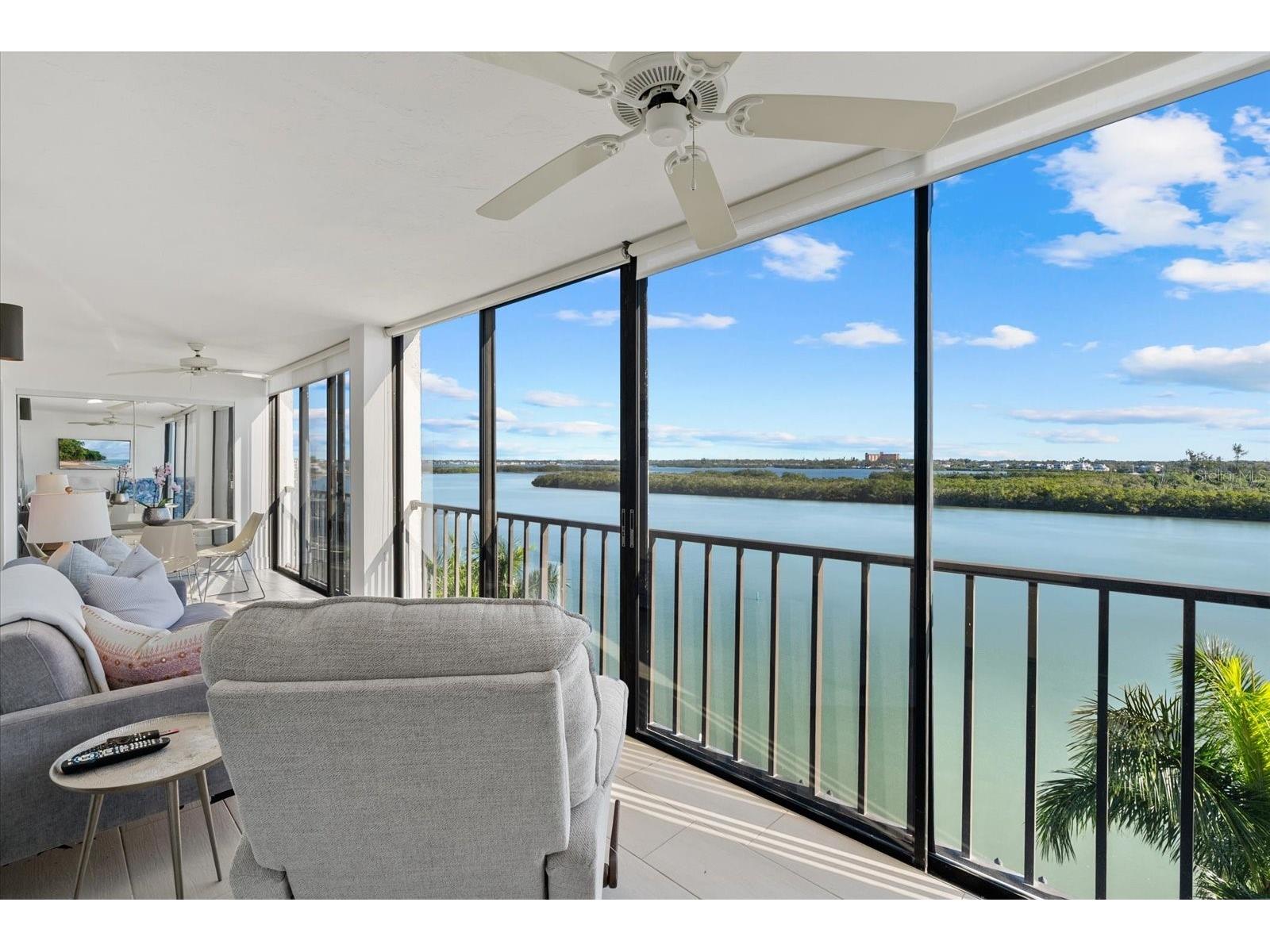 9393 Midnight Pass Road #606 Sarasota FL 34242 - LITTLE SARASOTA BAY A4679319 image16