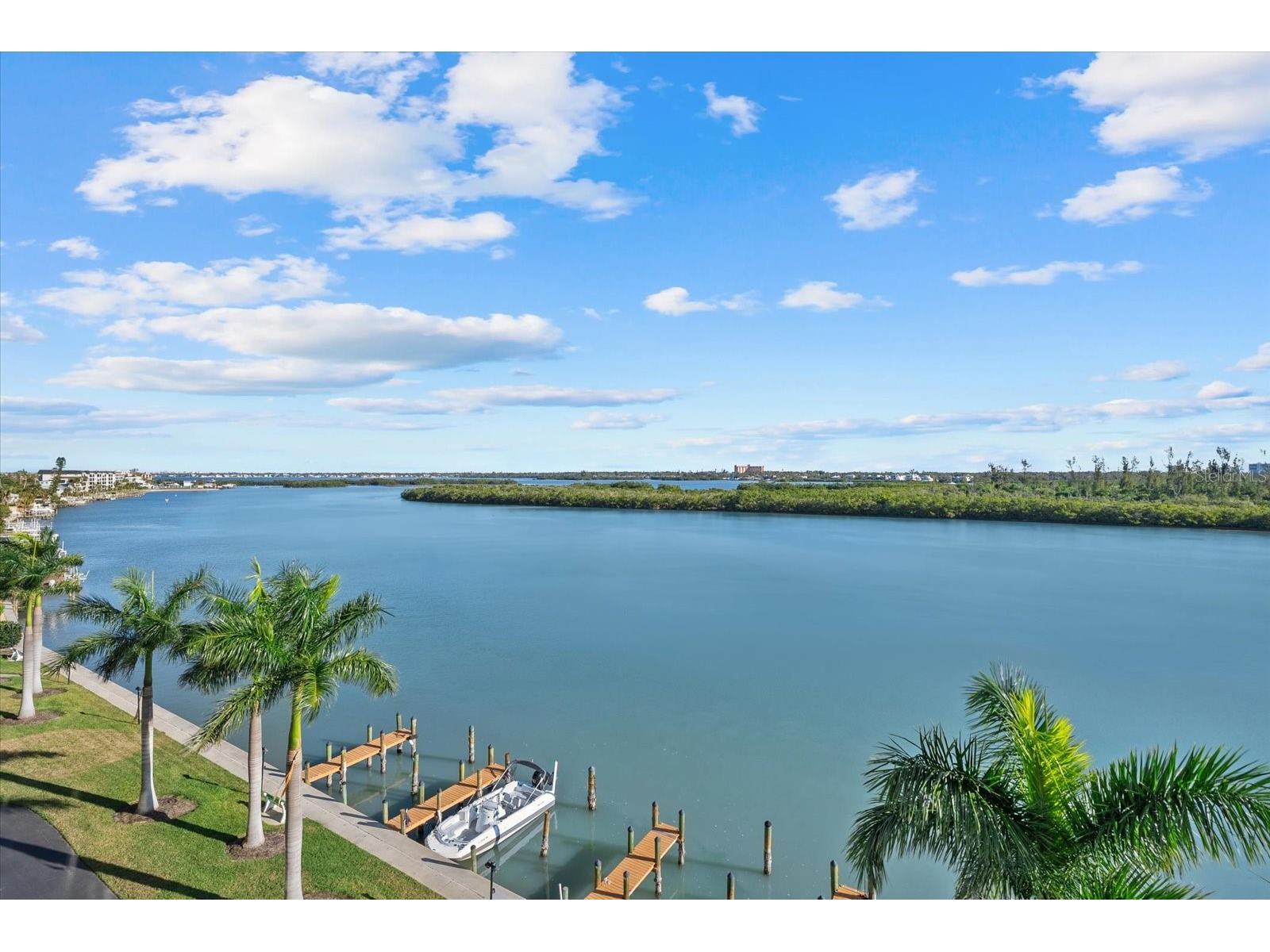 9393 Midnight Pass Road #606 Sarasota FL 34242 - LITTLE SARASOTA BAY A4679319 image24