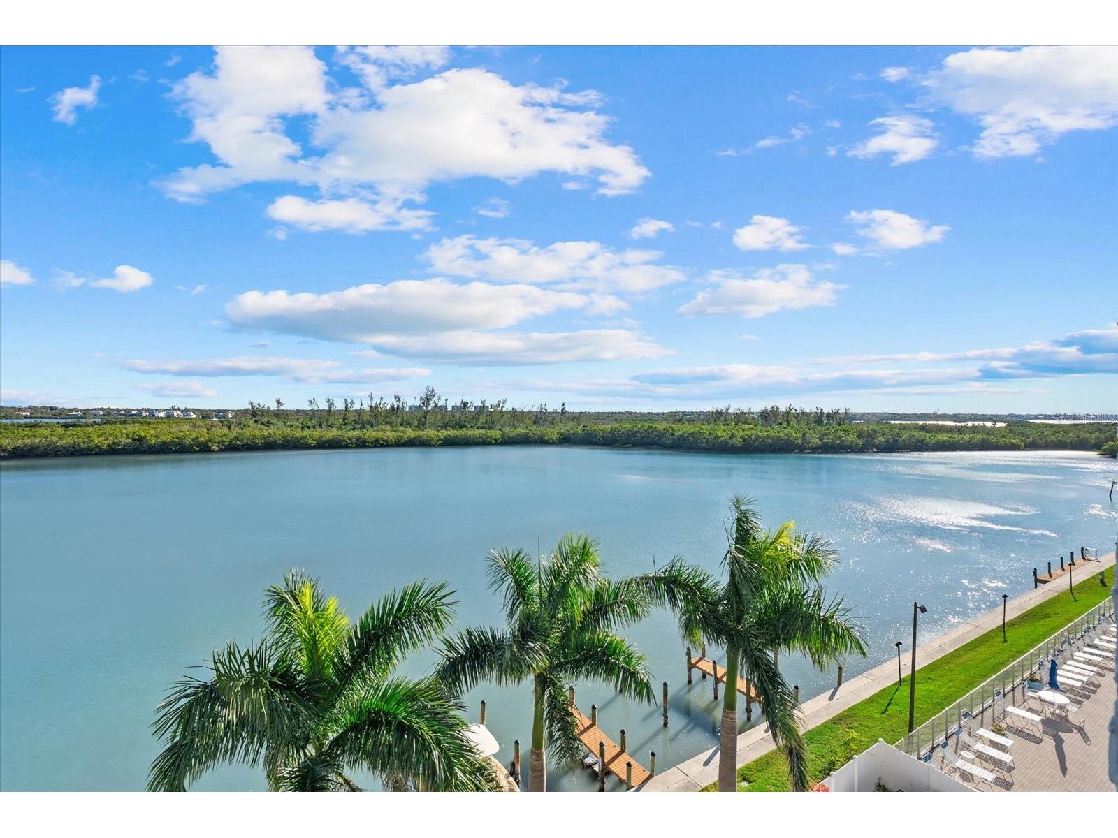 9393 Midnight Pass Road #606 Sarasota FL 34242 - LITTLE SARASOTA BAY A4679319 image25