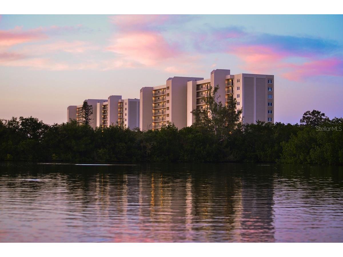 9393 Midnight Pass Road #606 Sarasota FL 34242 - LITTLE SARASOTA BAY A4679319 image28