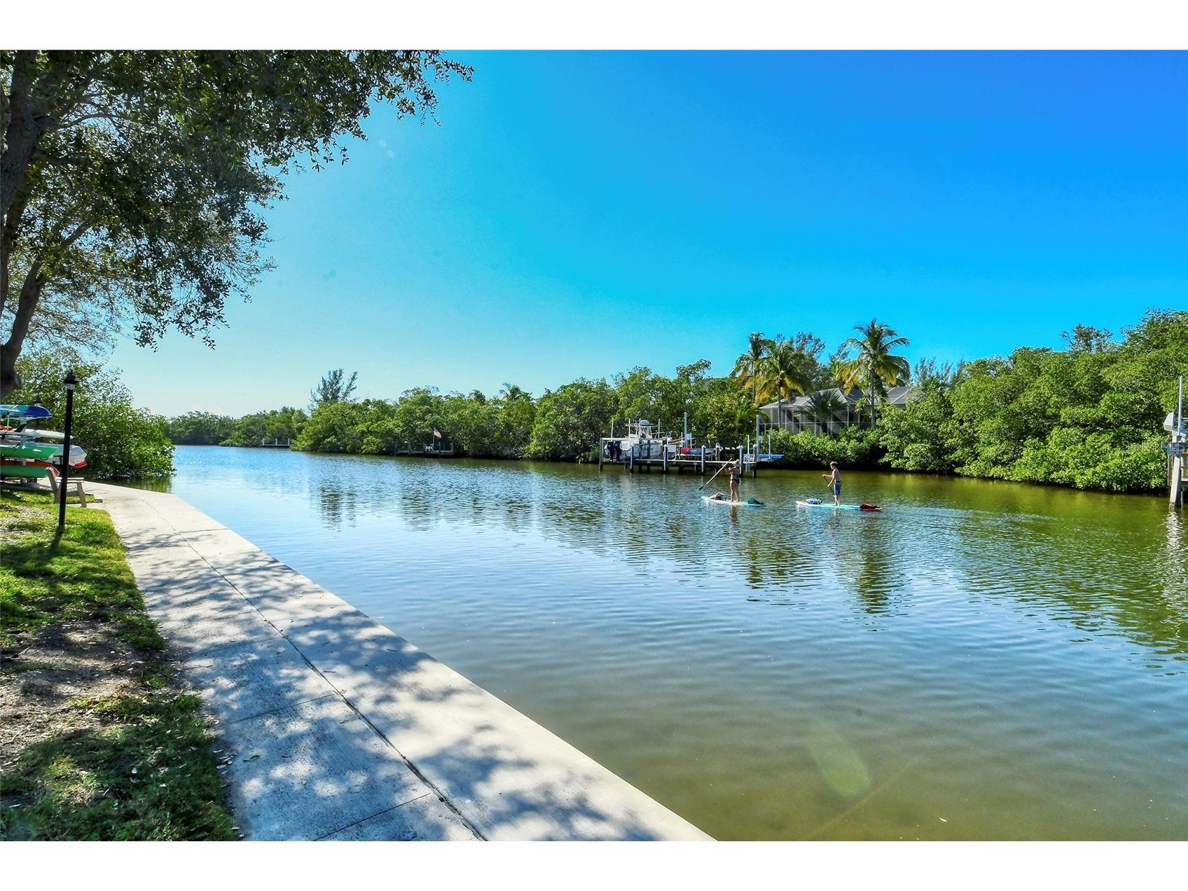 9393 Midnight Pass Road #606 Sarasota FL 34242 - LITTLE SARASOTA BAY A4679319 image30