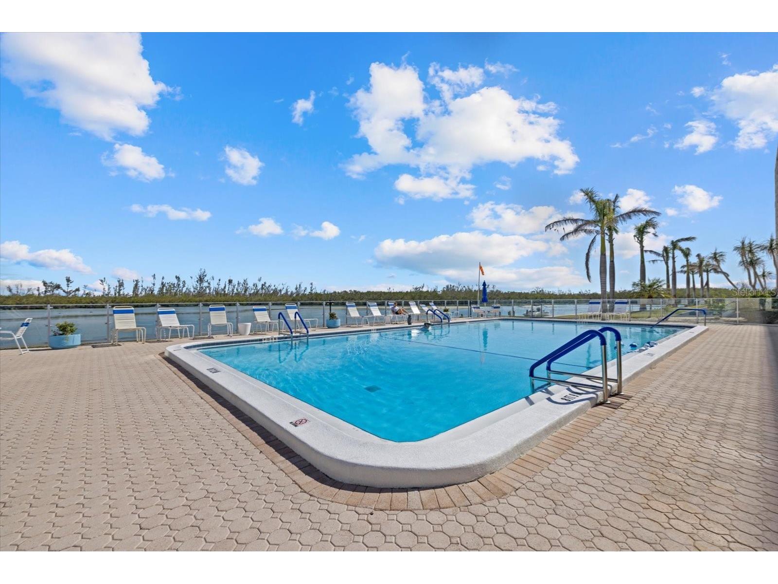 9393 Midnight Pass Road #606 Sarasota FL 34242 - LITTLE SARASOTA BAY A4679319 image32