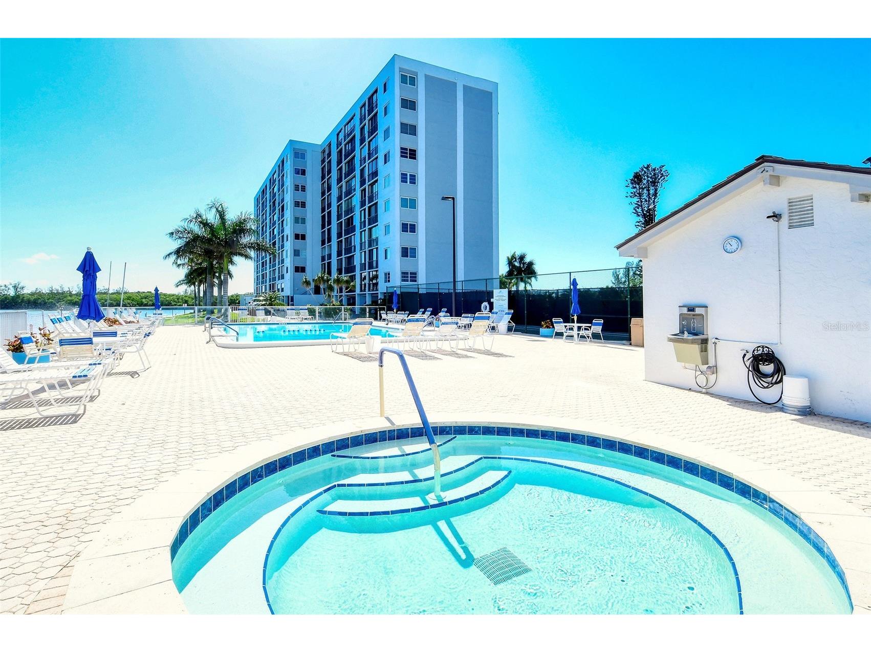 9393 Midnight Pass Road #606 Sarasota FL 34242 - LITTLE SARASOTA BAY A4679319 image35