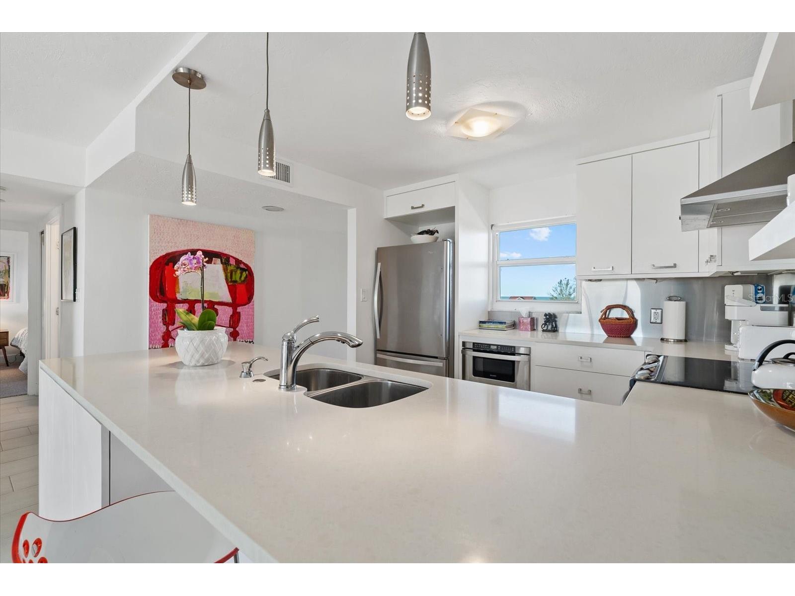 9393 Midnight Pass Road #606 Sarasota FL 34242 - LITTLE SARASOTA BAY A4679319 image4