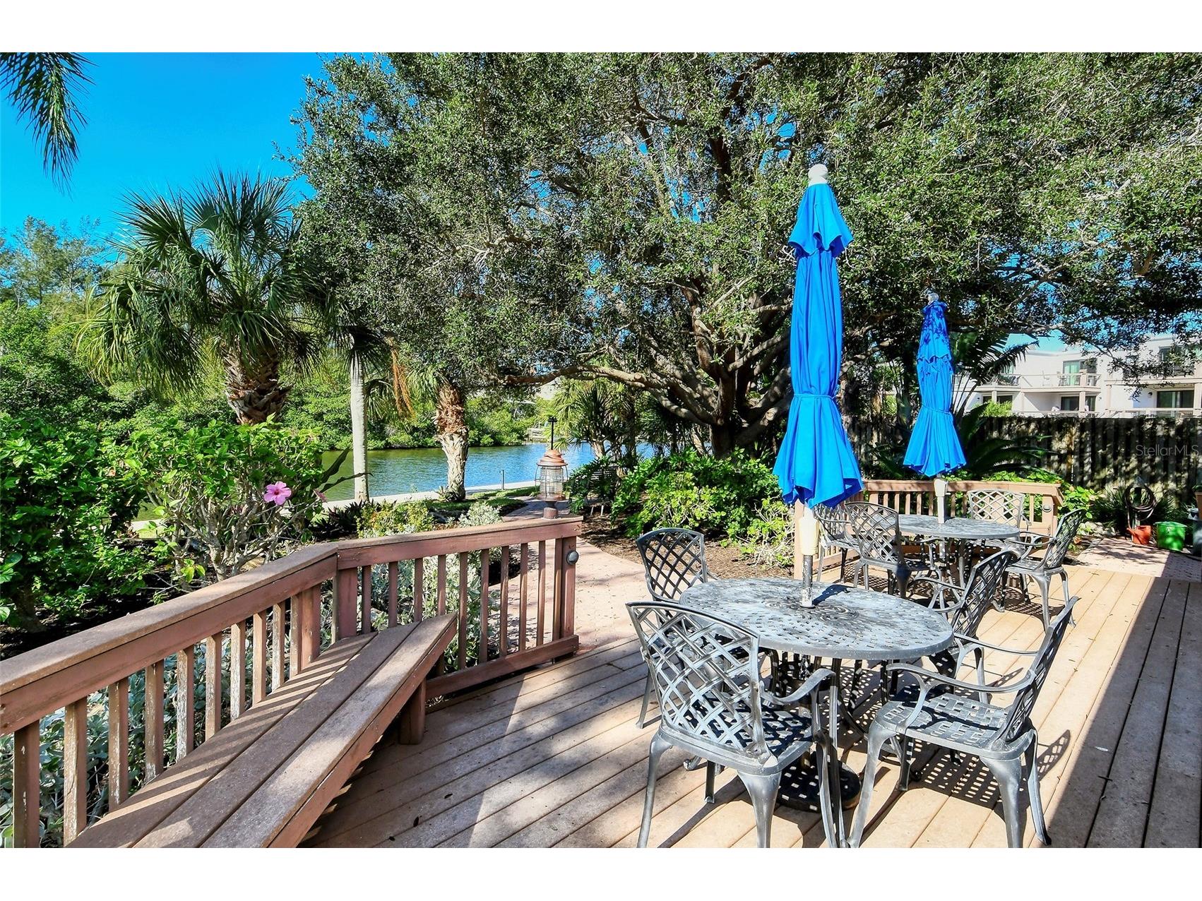 9393 Midnight Pass Road #606 Sarasota FL 34242 - LITTLE SARASOTA BAY A4679319 image42