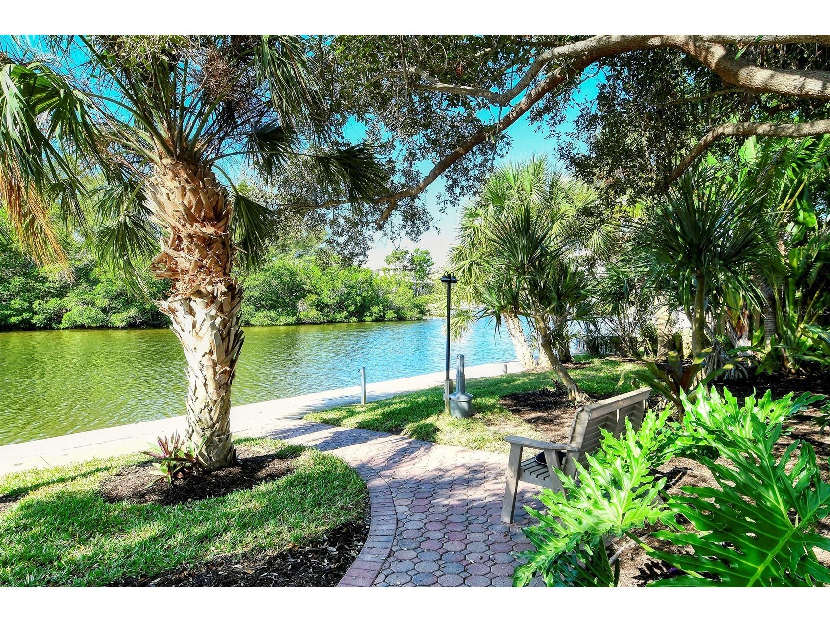 9393 Midnight Pass Road #606 Sarasota FL 34242 - LITTLE SARASOTA BAY A4679319 image44