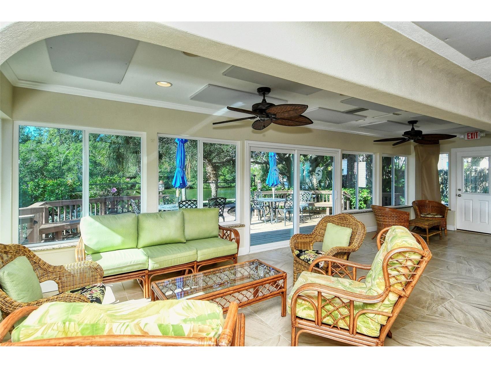 9393 Midnight Pass Road #606 Sarasota FL 34242 - LITTLE SARASOTA BAY A4679319 image47