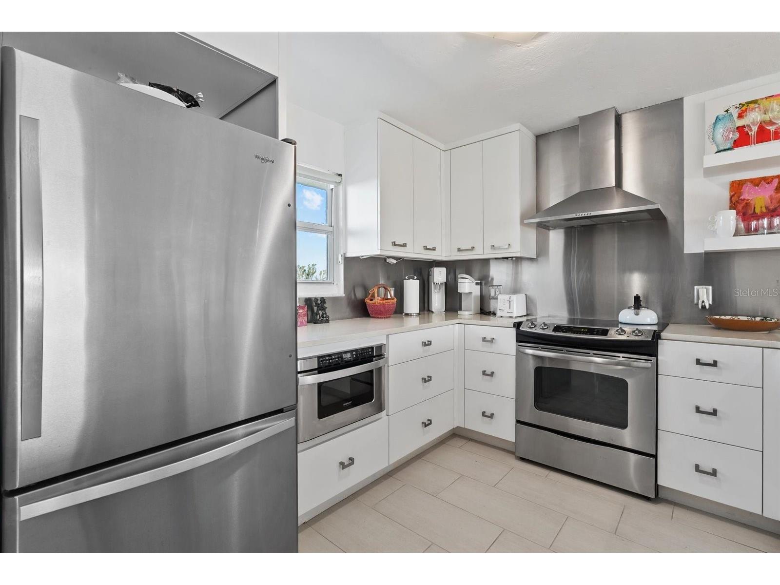 9393 Midnight Pass Road #606 Sarasota FL 34242 - LITTLE SARASOTA BAY A4679319 image5