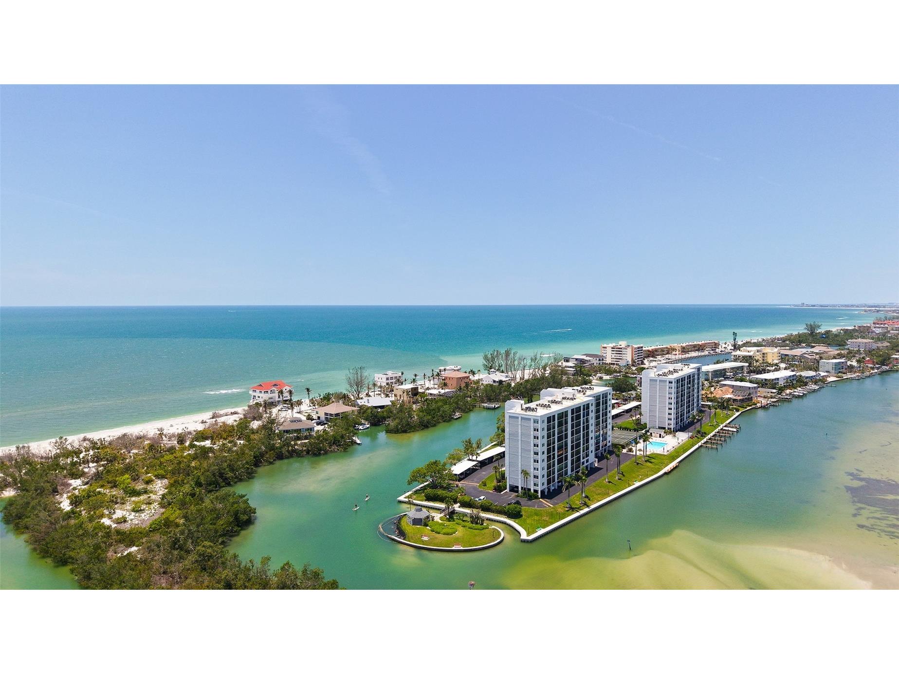 9393 Midnight Pass Road #606 Sarasota FL 34242 - LITTLE SARASOTA BAY A4679319 image51