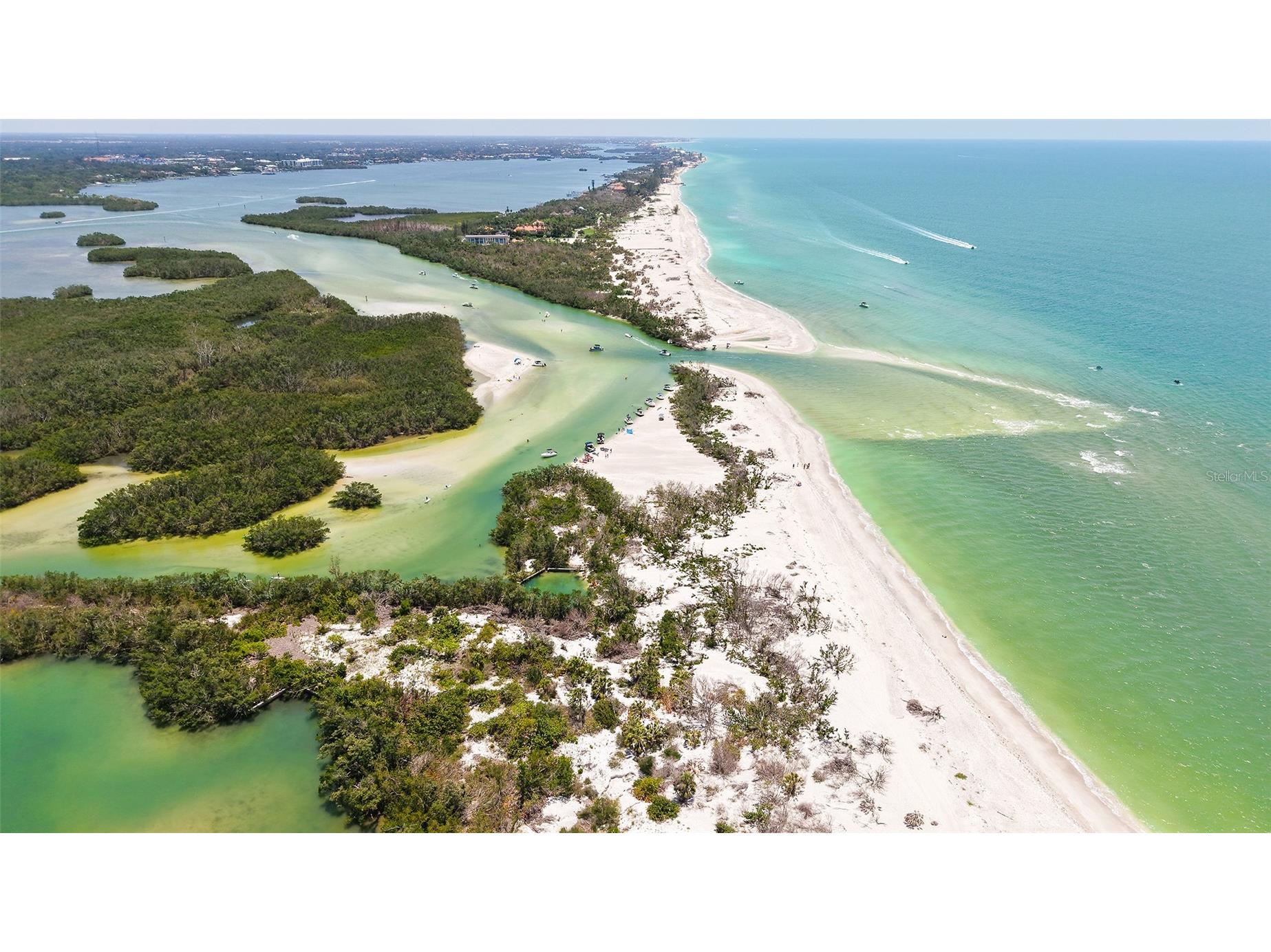 9393 Midnight Pass Road #606 Sarasota FL 34242 - LITTLE SARASOTA BAY A4679319 image52