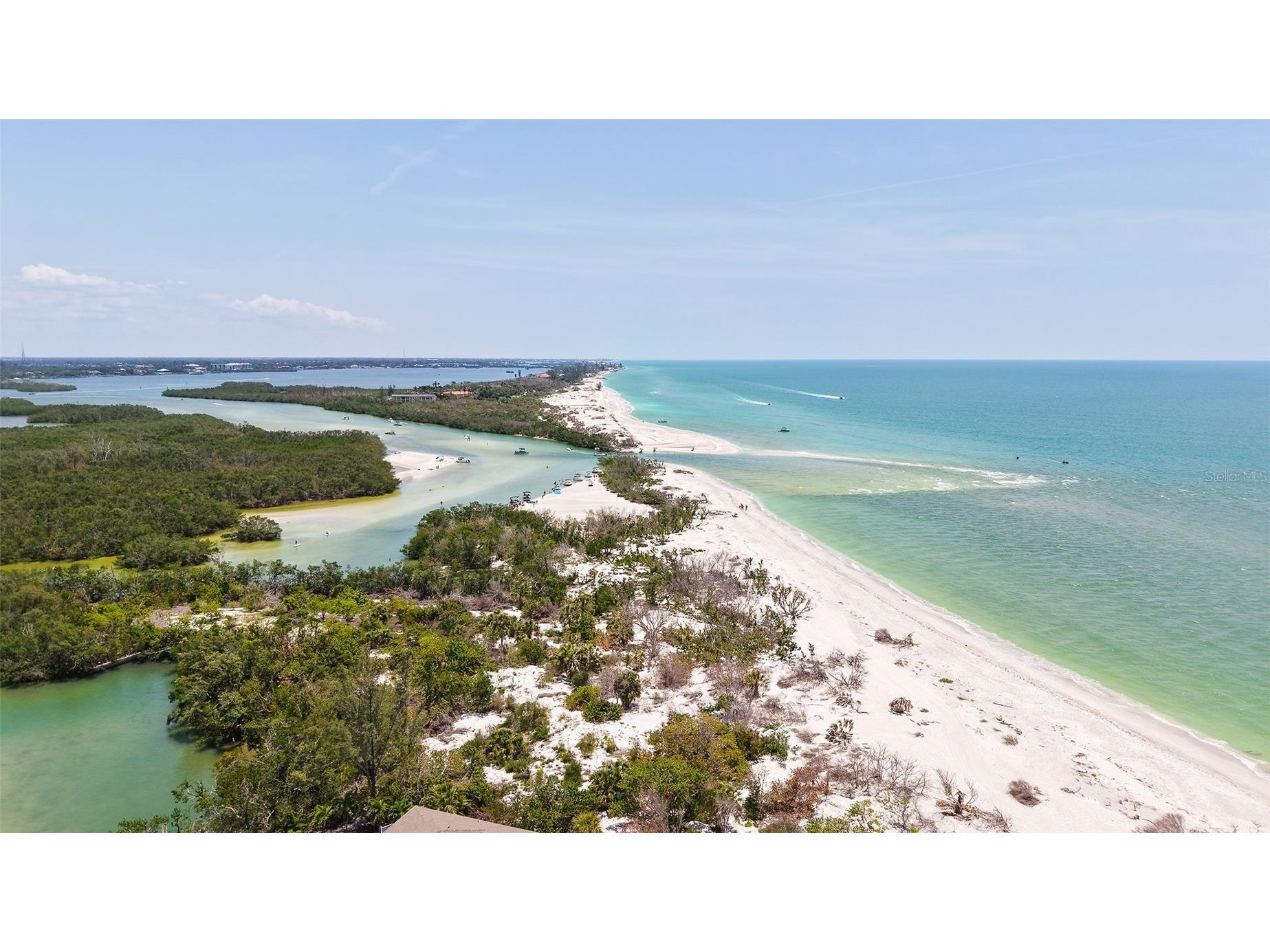 9393 Midnight Pass Road #606 Sarasota FL 34242 - LITTLE SARASOTA BAY A4679319 image53