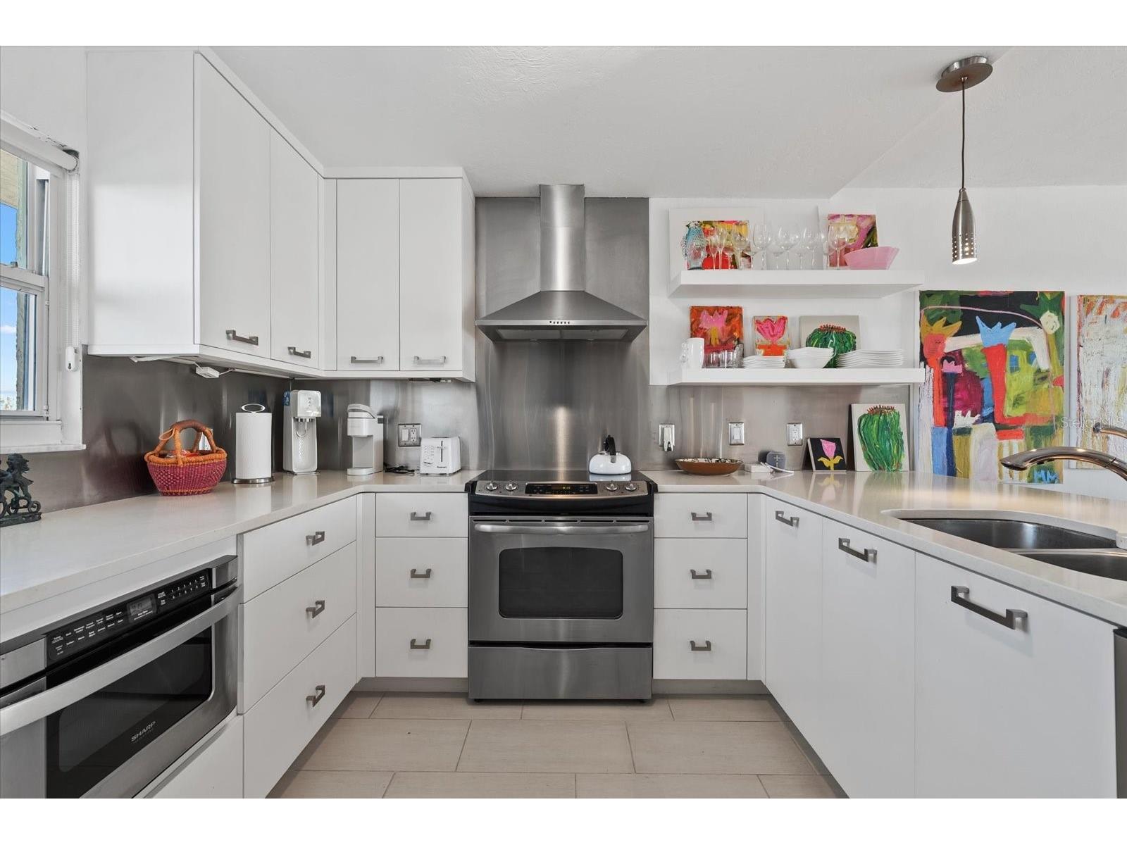 9393 Midnight Pass Road #606 Sarasota FL 34242 - LITTLE SARASOTA BAY A4679319 image6