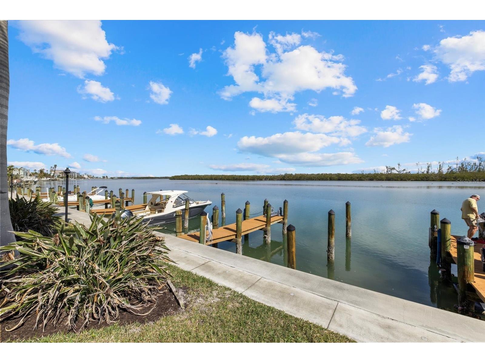 9393 Midnight Pass Road #606 Sarasota FL 34242 - LITTLE SARASOTA BAY A4679319 image65