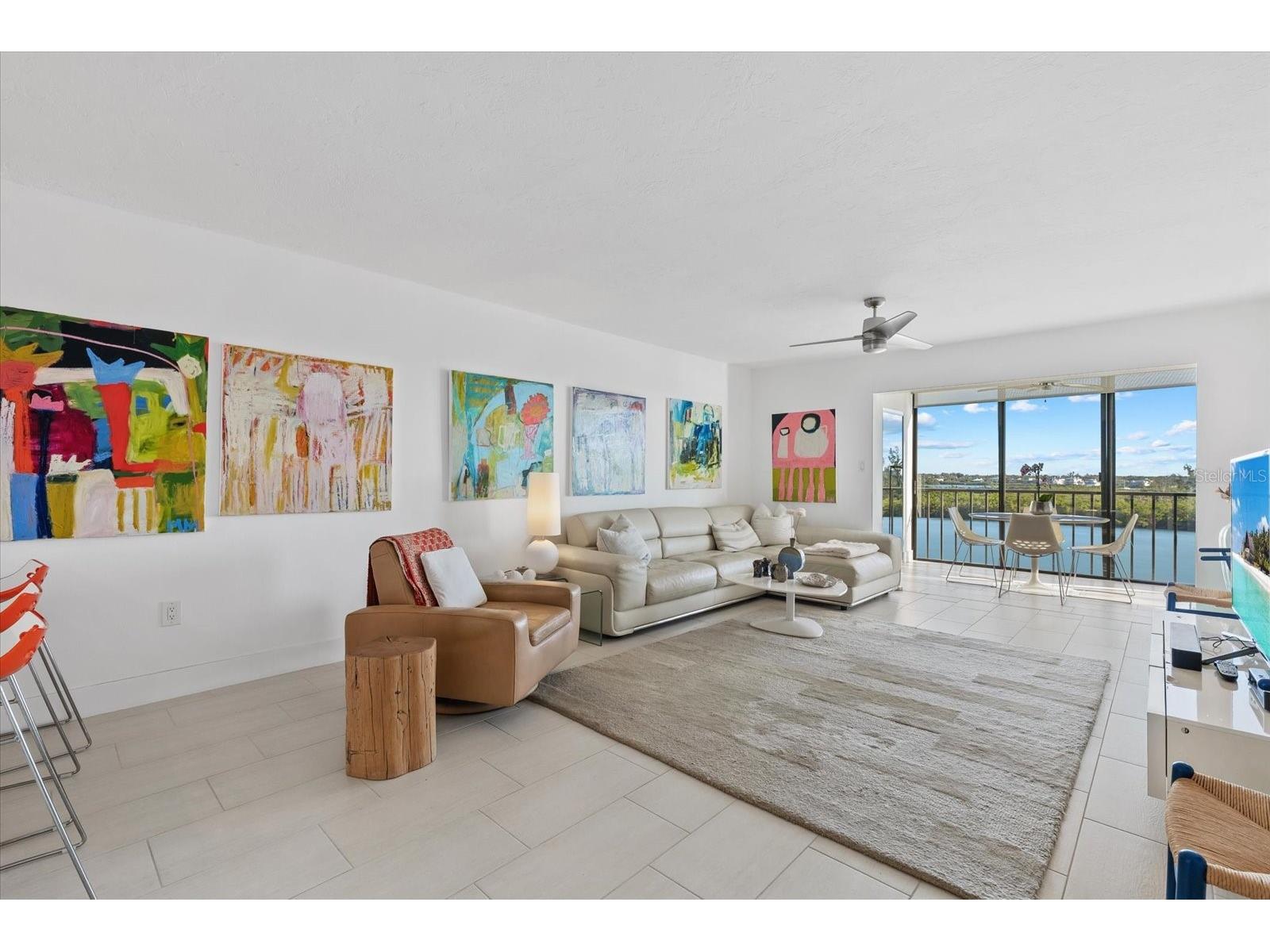 9393 Midnight Pass Road #606 Sarasota FL 34242 - LITTLE SARASOTA BAY A4679319 image9