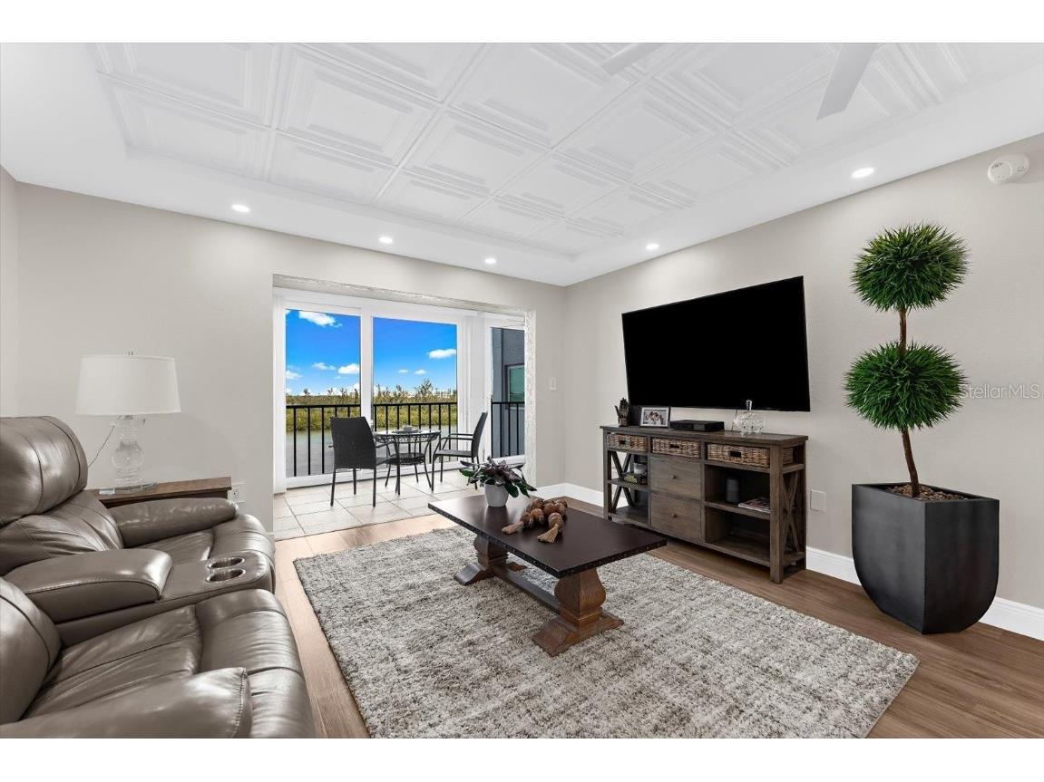 9393 Midnight Pass Road #703 Sarasota FL 34242 - LITTLE SARASOTA BAY ICW A4671641 image11